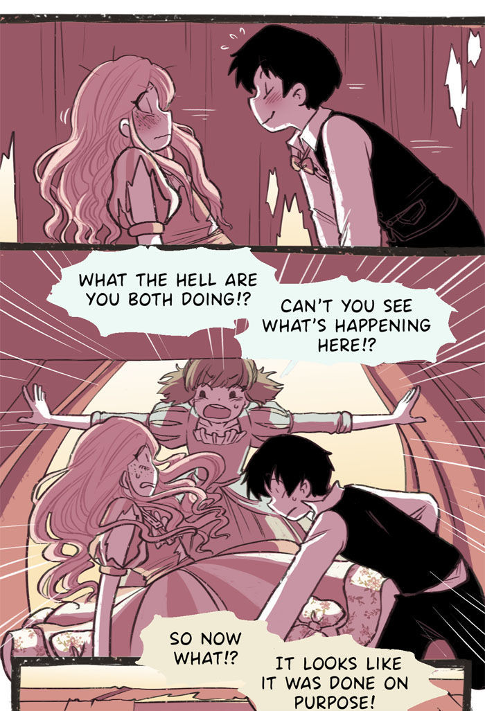 Read Hooky En Manga Online