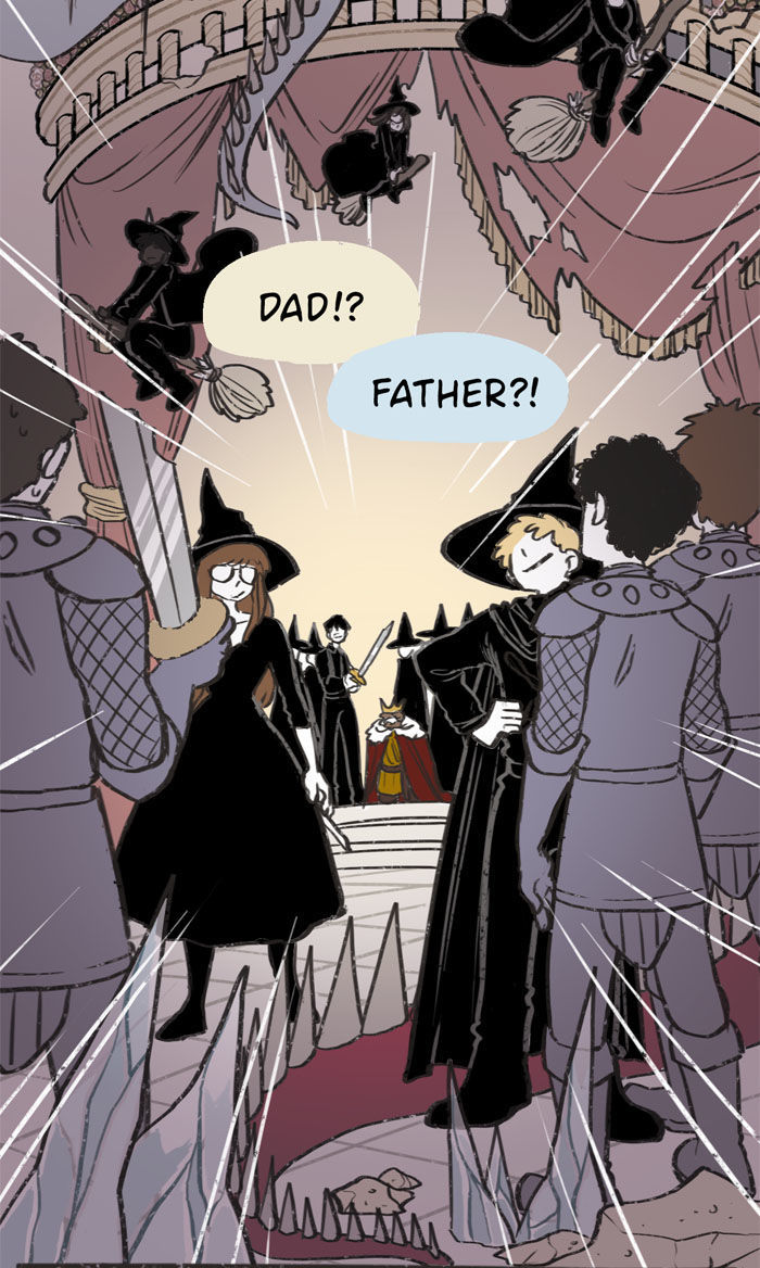 Read Hooky En Manga Online