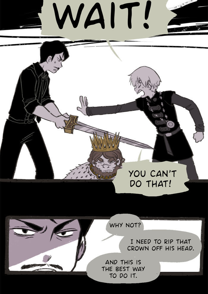 Read Hooky En Manga Online