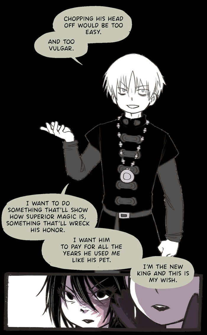 Read Hooky En Manga Online