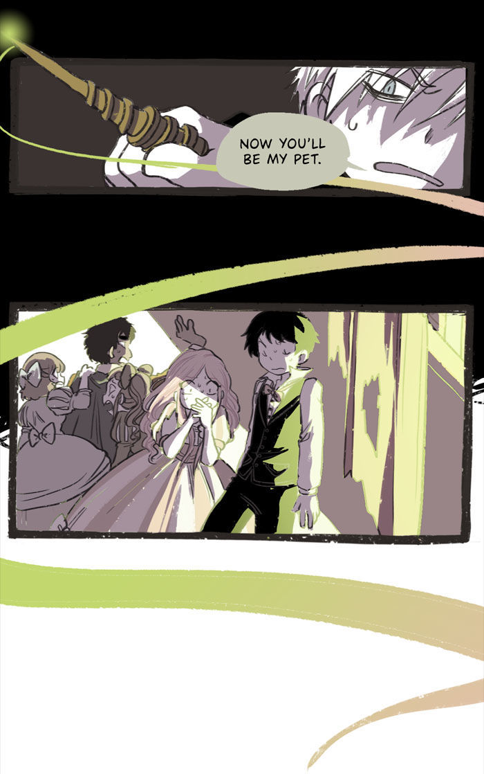 Read Hooky En Manga Online