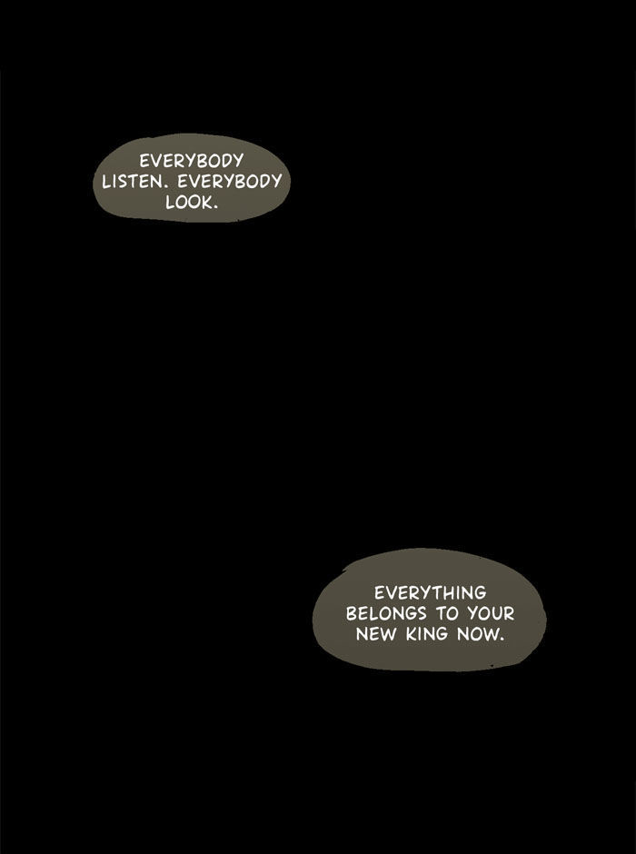 Read Hooky En Manga Online