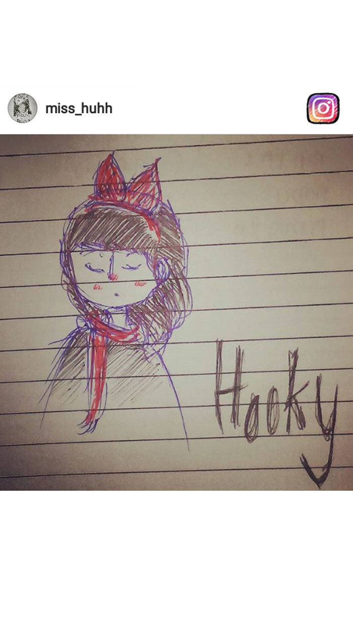 Read Hooky En Manga Online