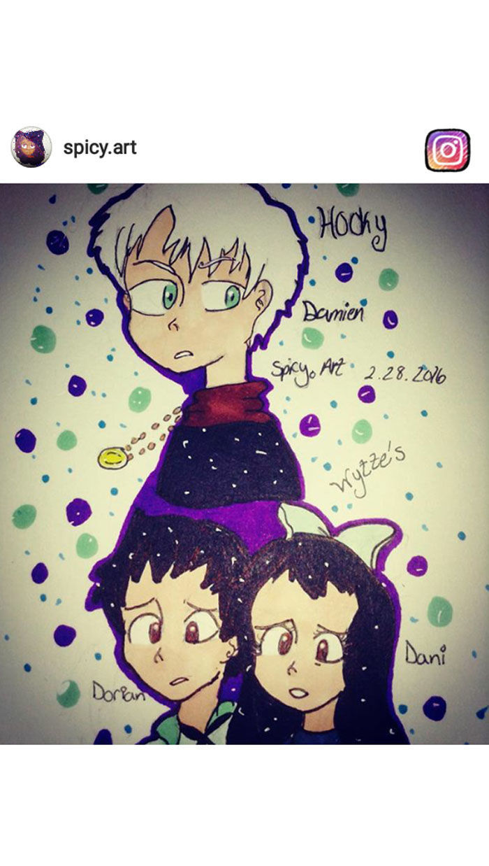 Read Hooky En Manga Online
