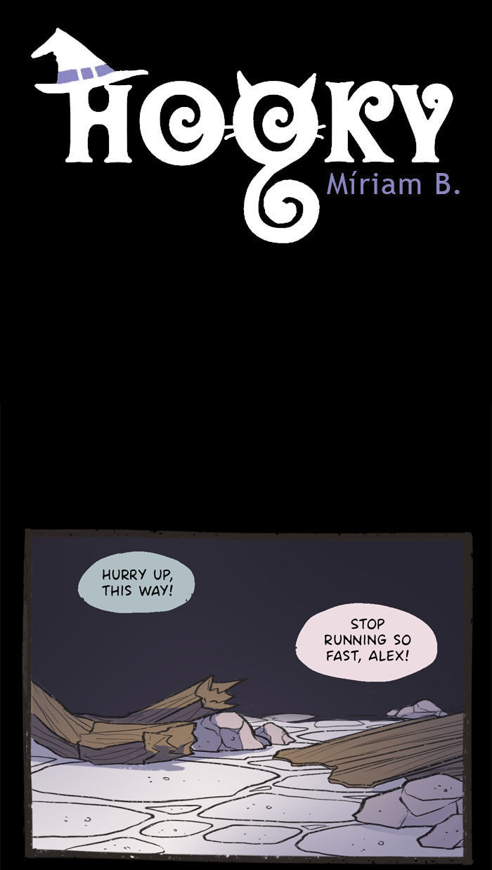 Read Hooky En Manga Online