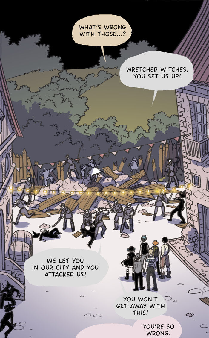 Read Hooky En Manga Online
