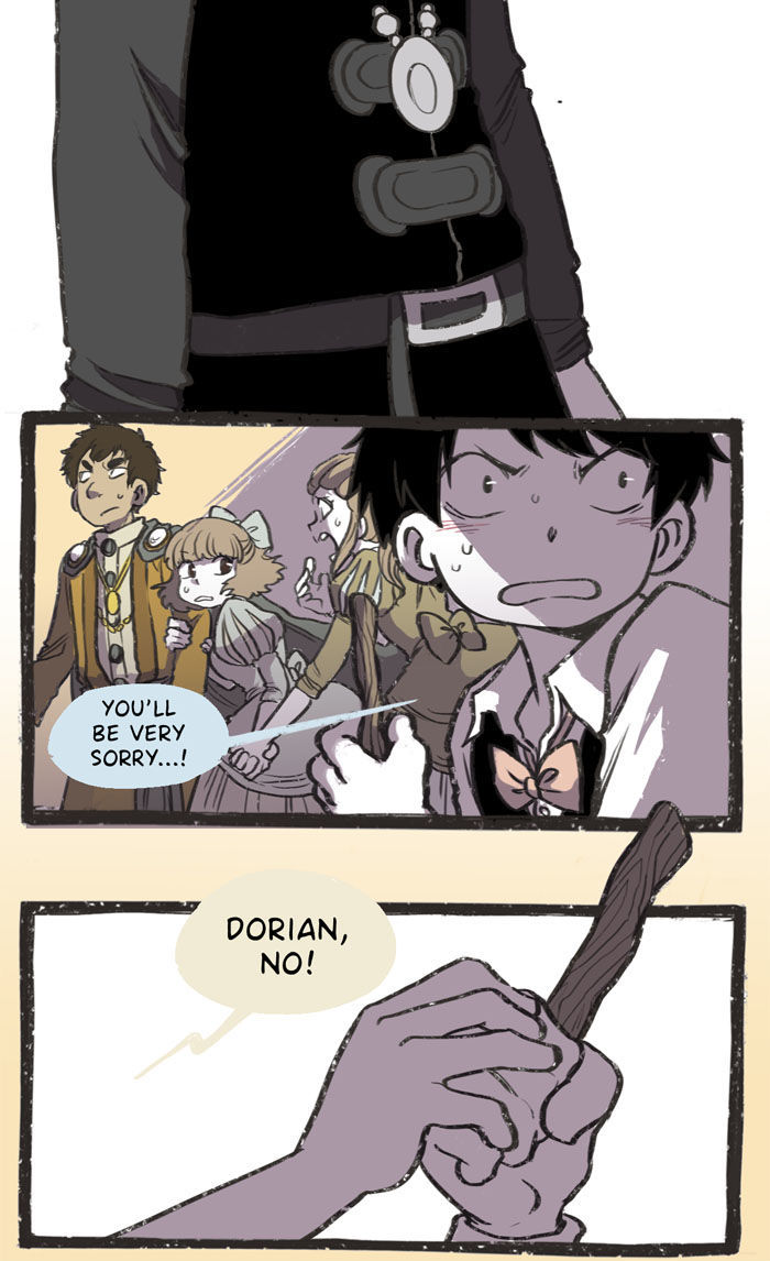 Read Hooky En Manga Online