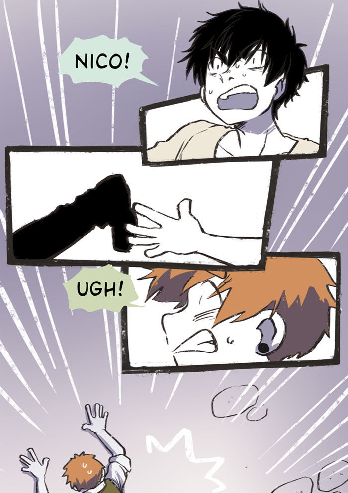 Read Hooky En Manga Online