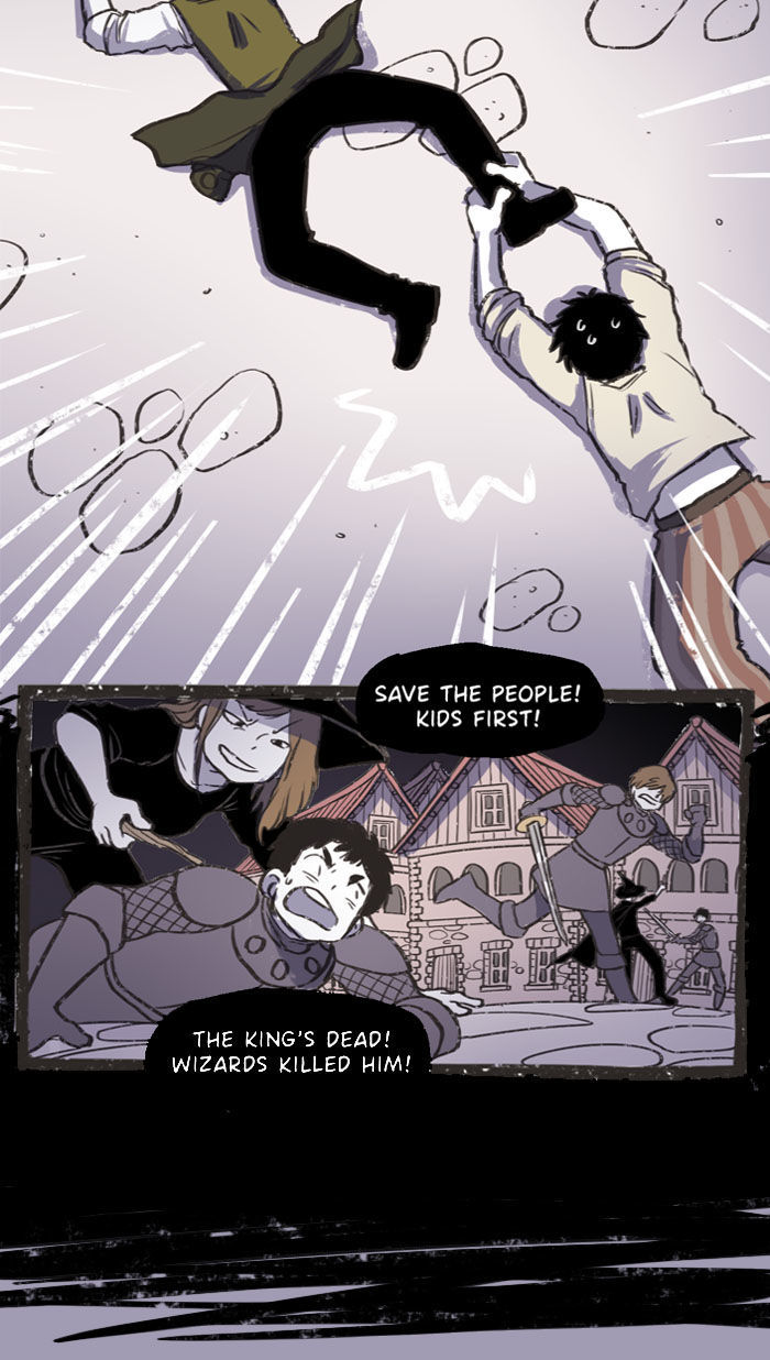 Read Hooky En Manga Online
