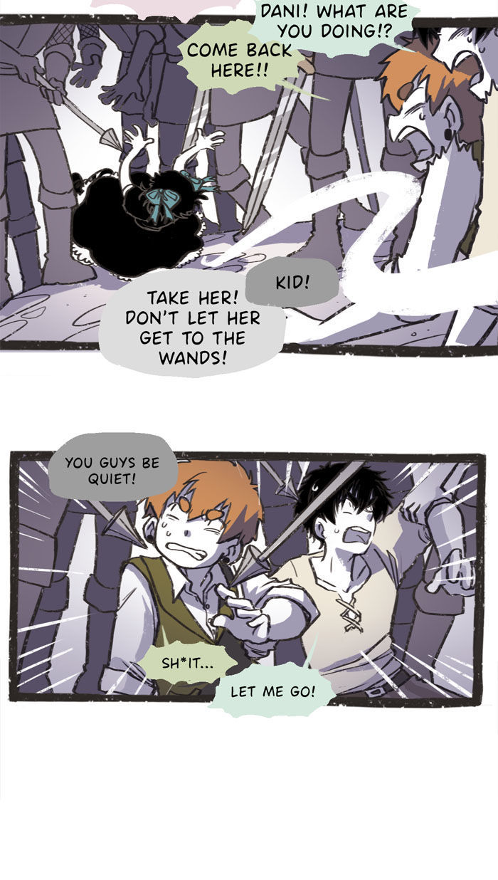 Read Hooky En Manga Online