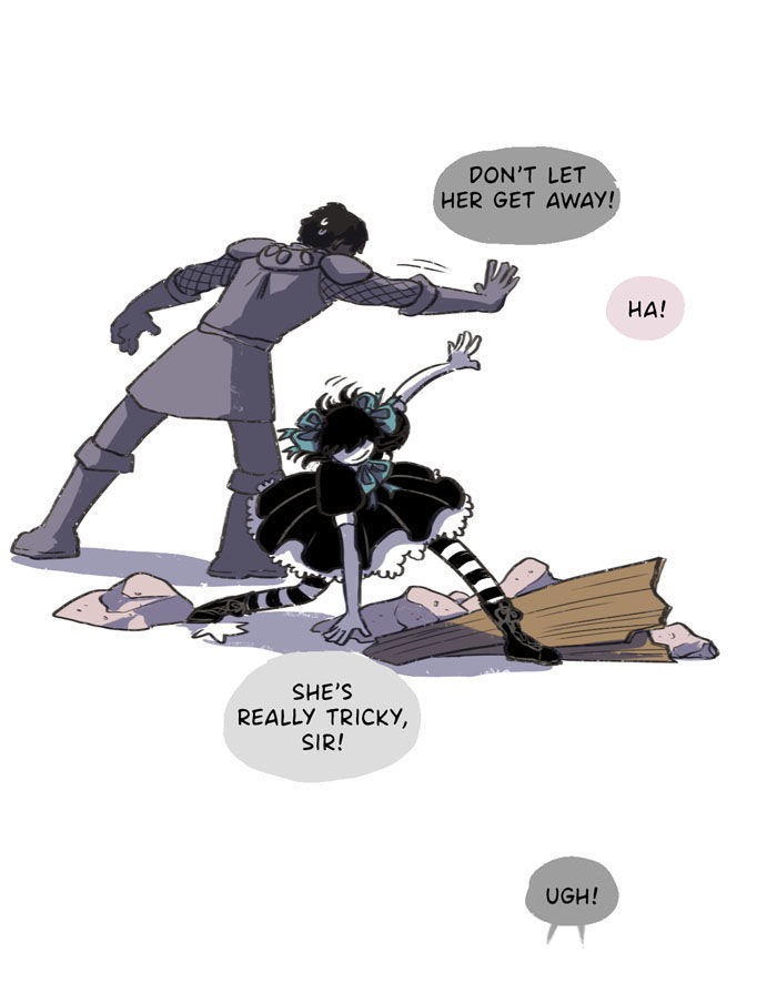 Read Hooky En Manga Online