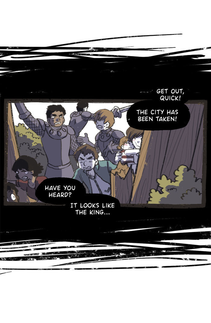 Read Hooky En Manga Online