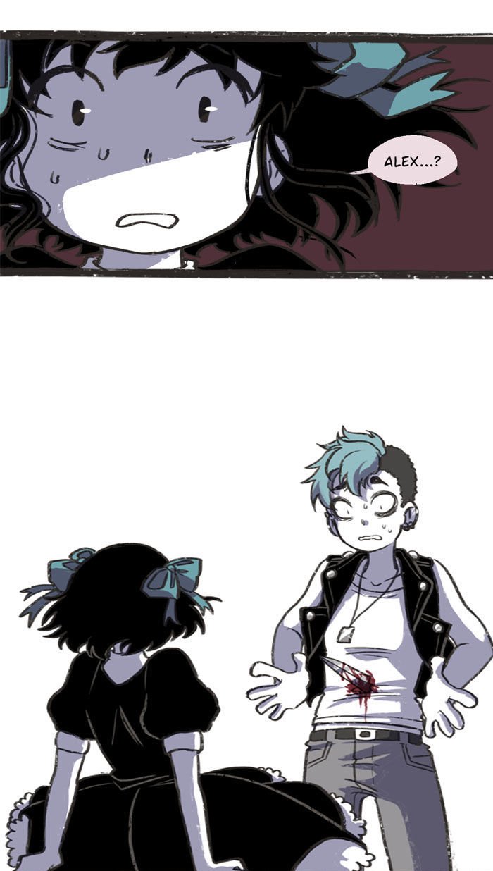 Read Hooky En Manga Online