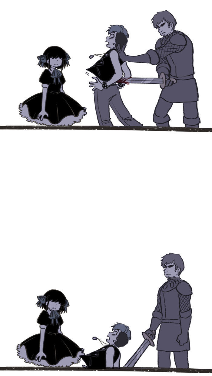 Read Hooky En Manga Online