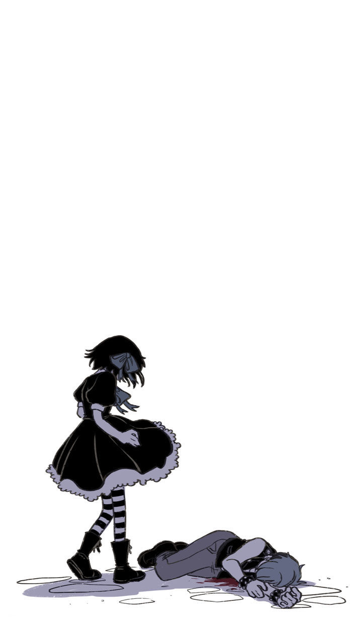 Read Hooky En Manga Online