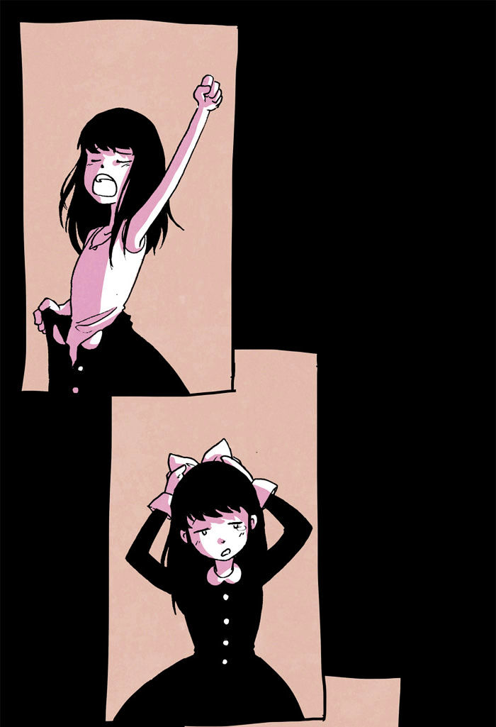 Read Hooky En Manga Online