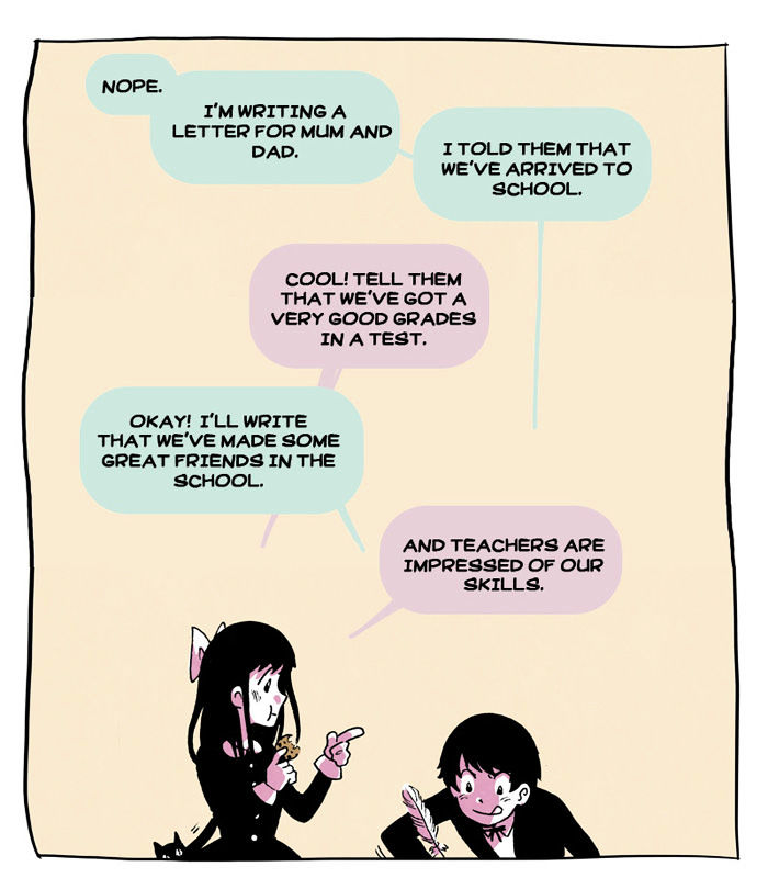 Read Hooky En Manga Online