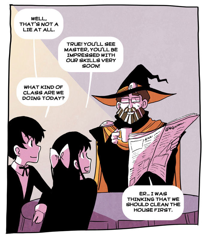 Read Hooky En Manga Online