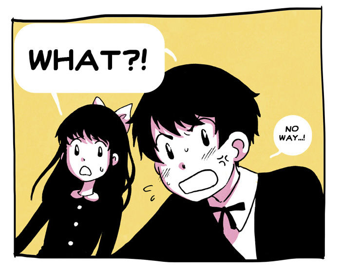 Read Hooky En Manga Online