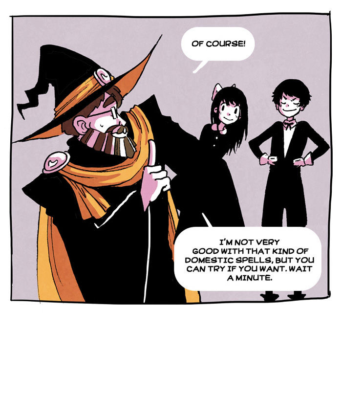 Read Hooky En Manga Online