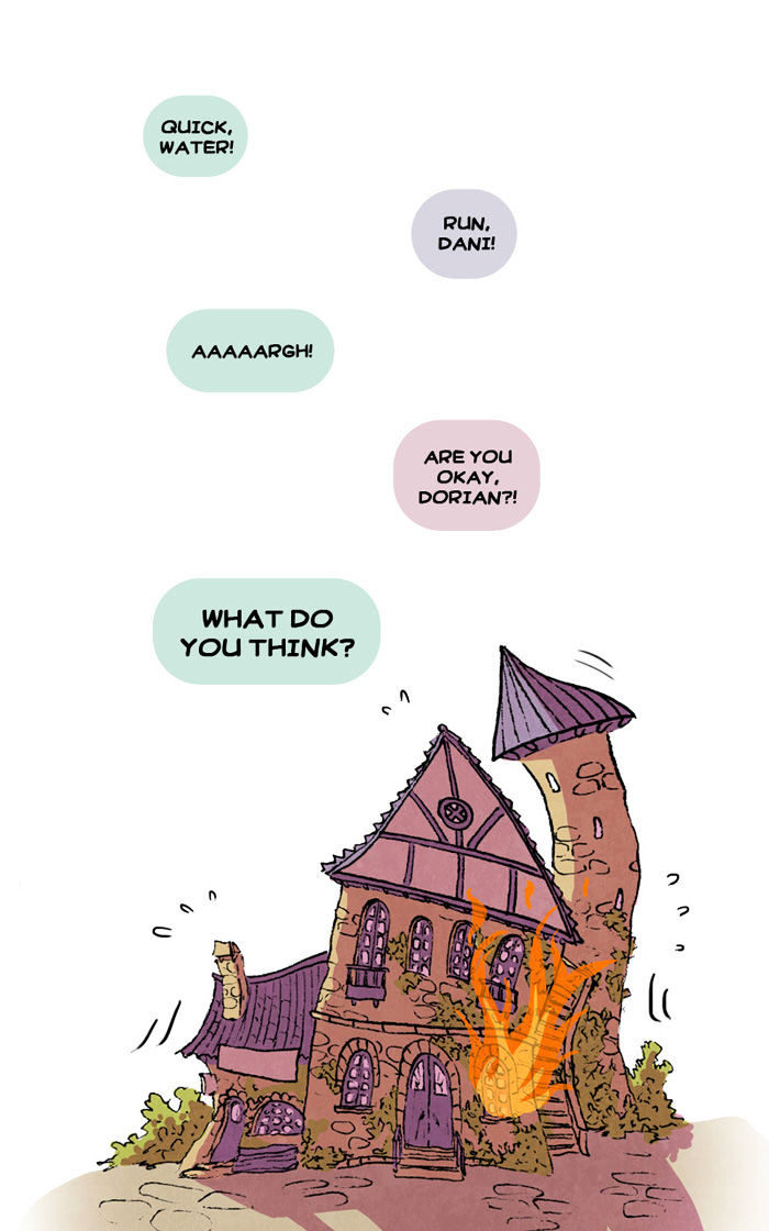 Read Hooky En Manga Online