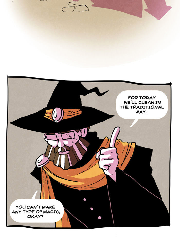 Read Hooky En Manga Online