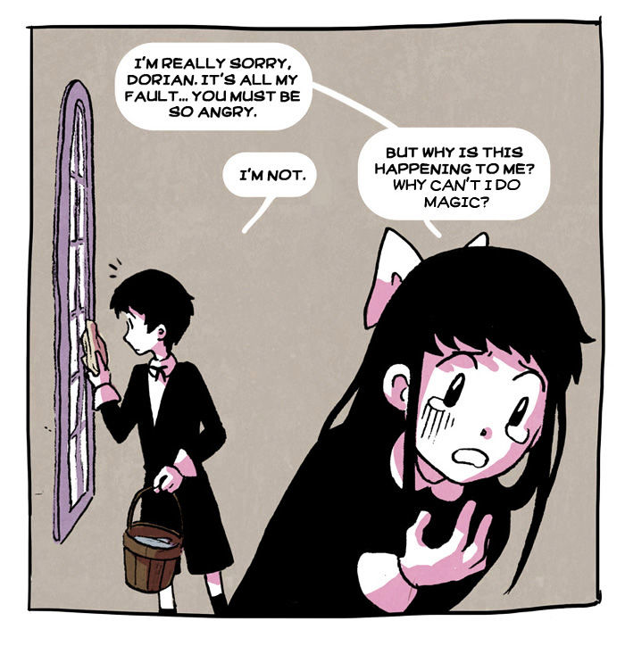 Read Hooky En Manga Online