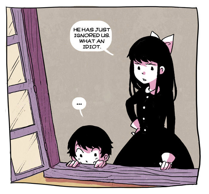Read Hooky En Manga Online