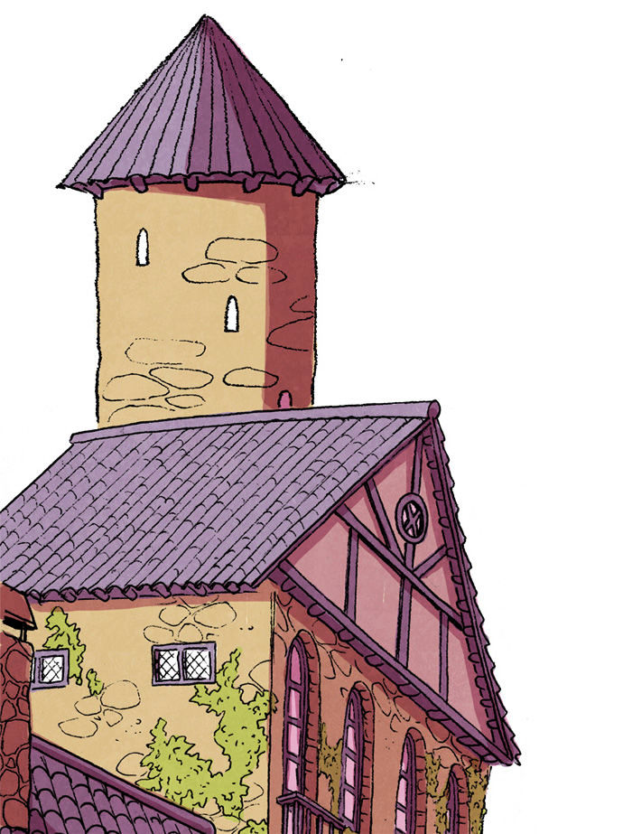Read Hooky En Manga Online