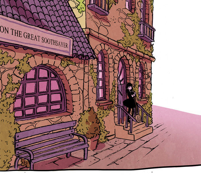 Read Hooky En Manga Online