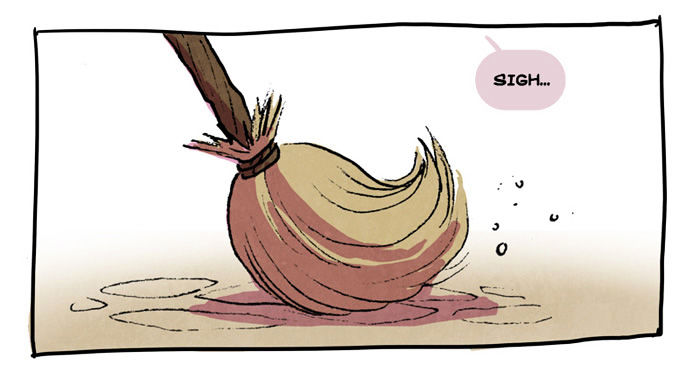 Read Hooky En Manga Online