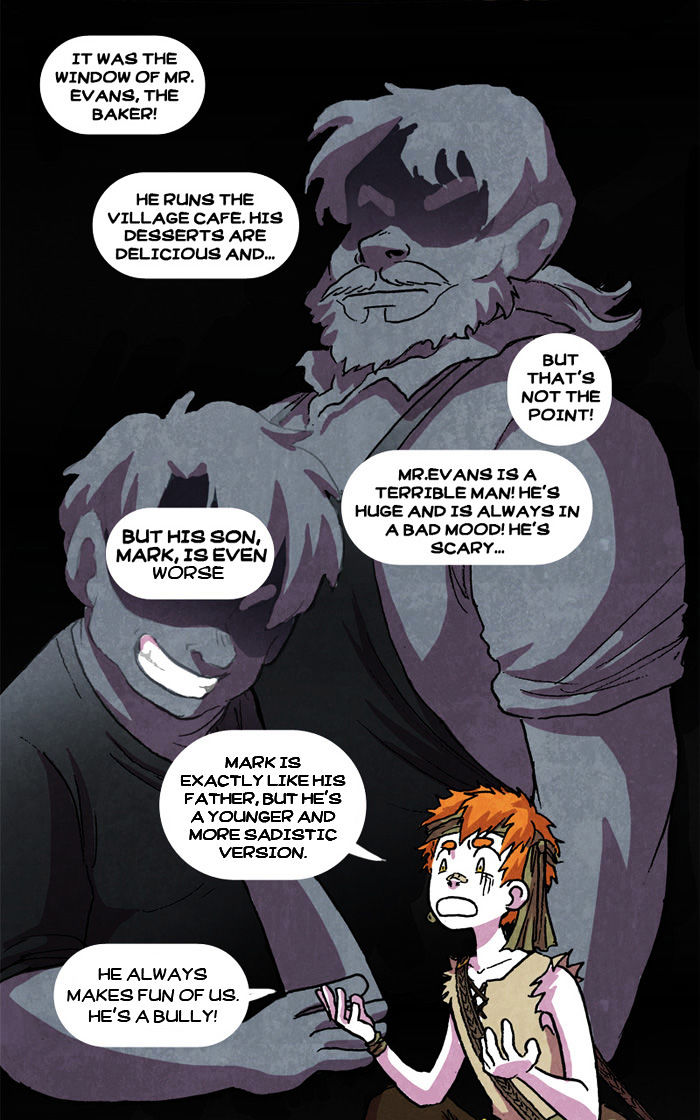 Read Hooky En Manga Online