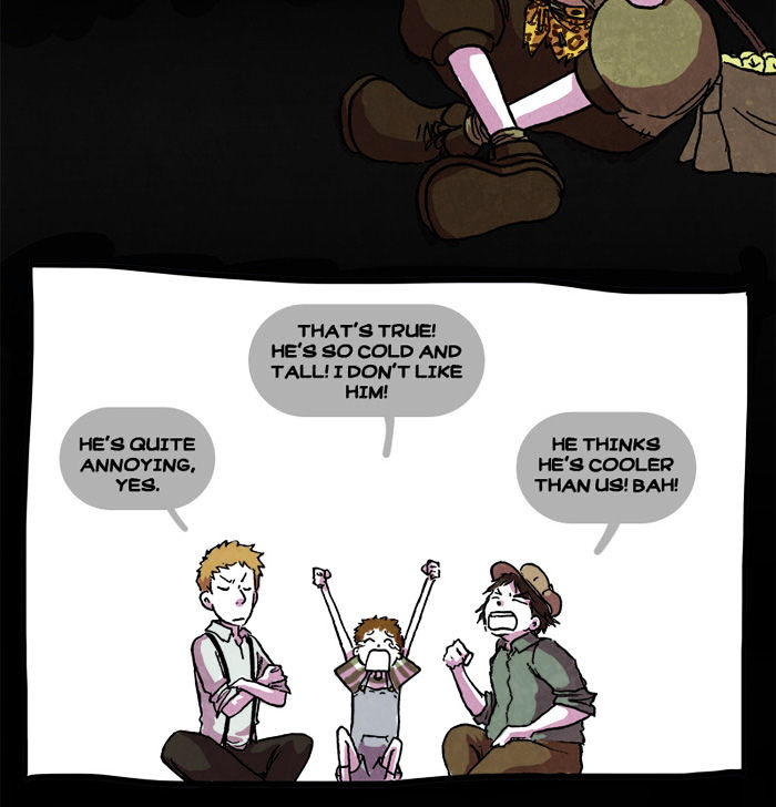 Read Hooky En Manga Online