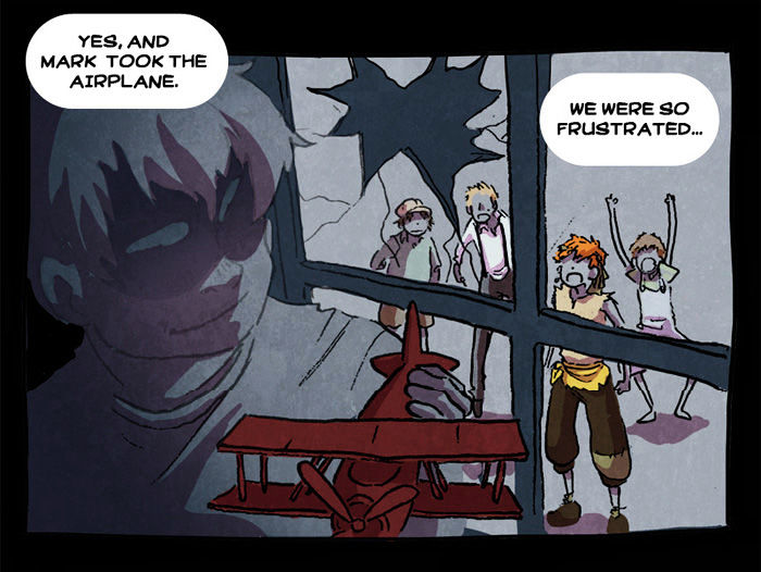 Read Hooky En Manga Online