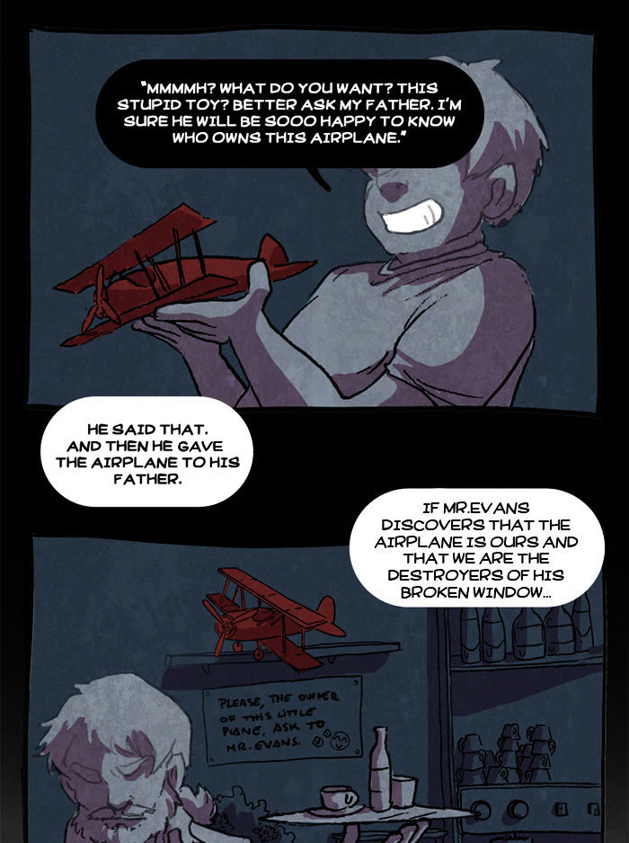 Read Hooky En Manga Online
