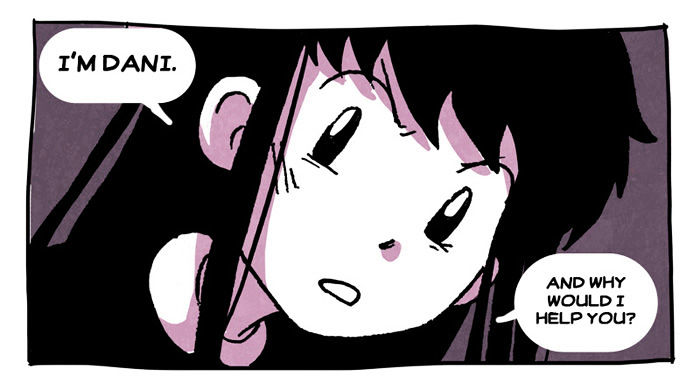 Read Hooky En Manga Online