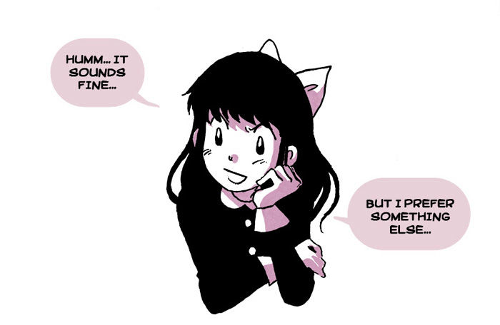 Read Hooky En Manga Online