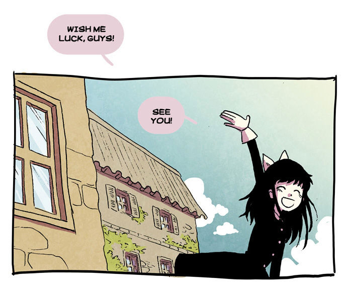 Read Hooky En Manga Online