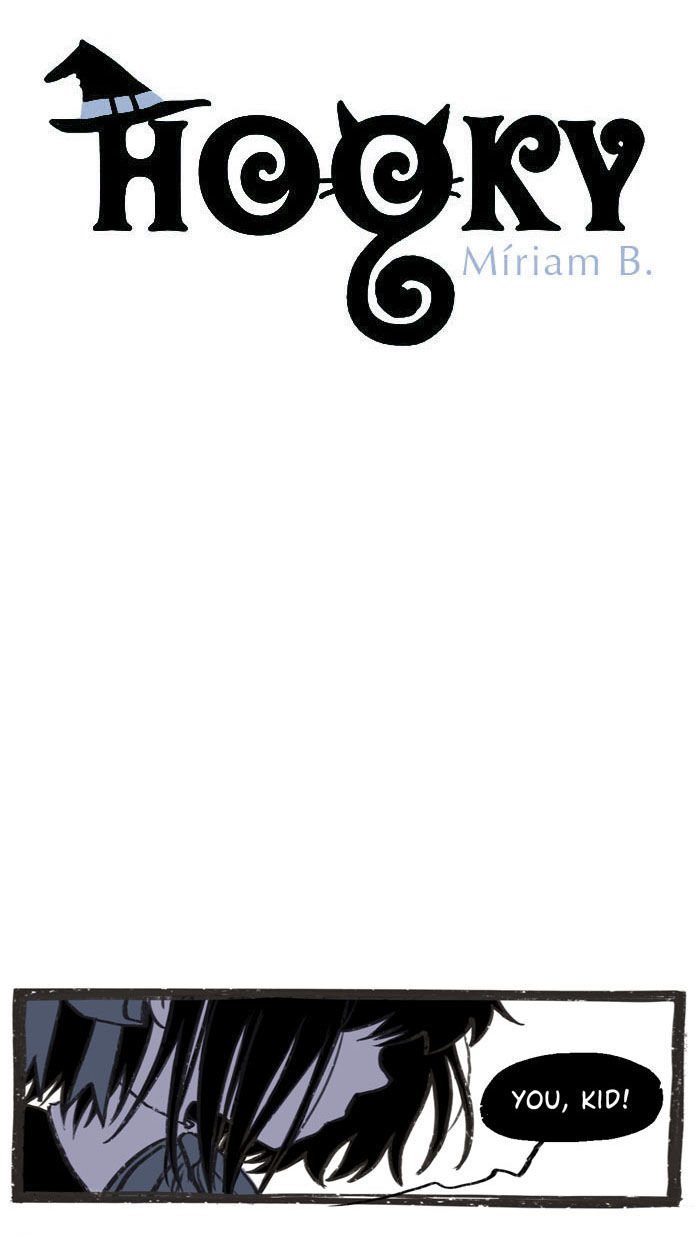 Read Hooky En Manga Online