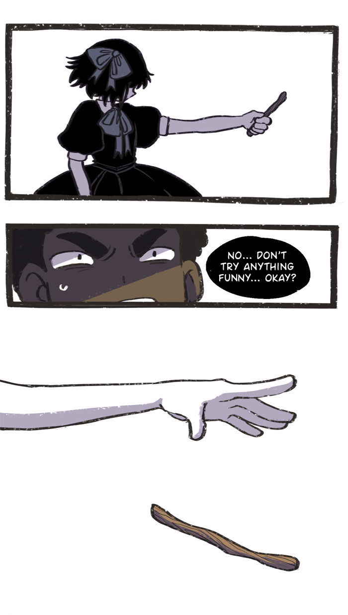 Read Hooky En Manga Online