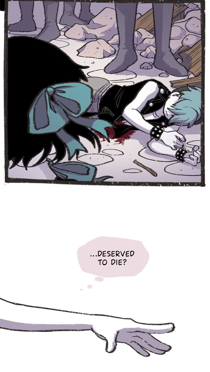 Read Hooky En Manga Online