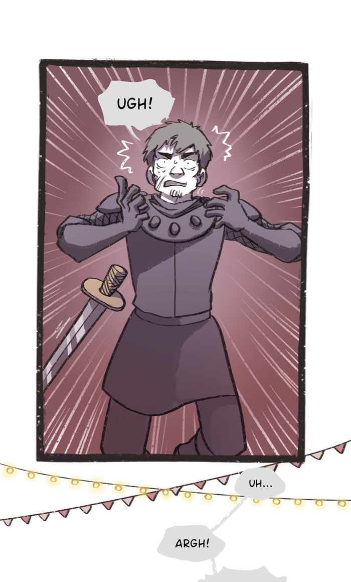 Read Hooky En Manga Online