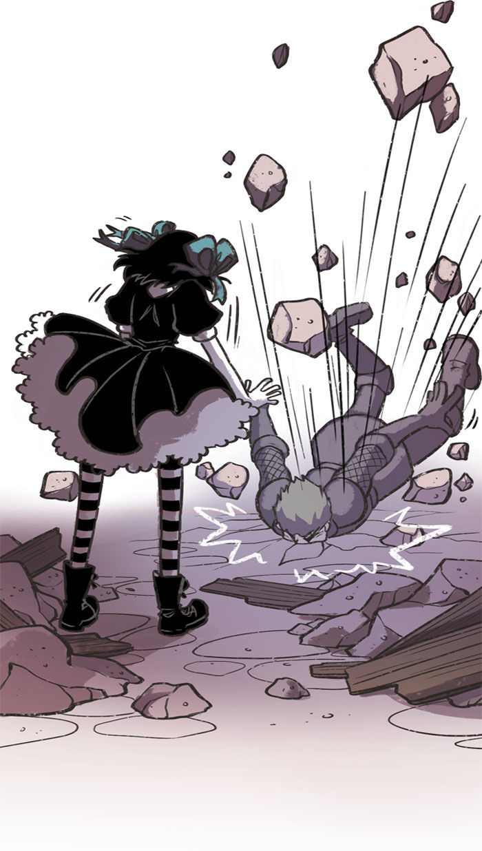 Read Hooky En Manga Online