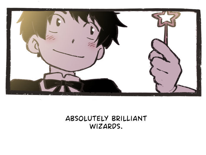 Read Hooky En Manga Online
