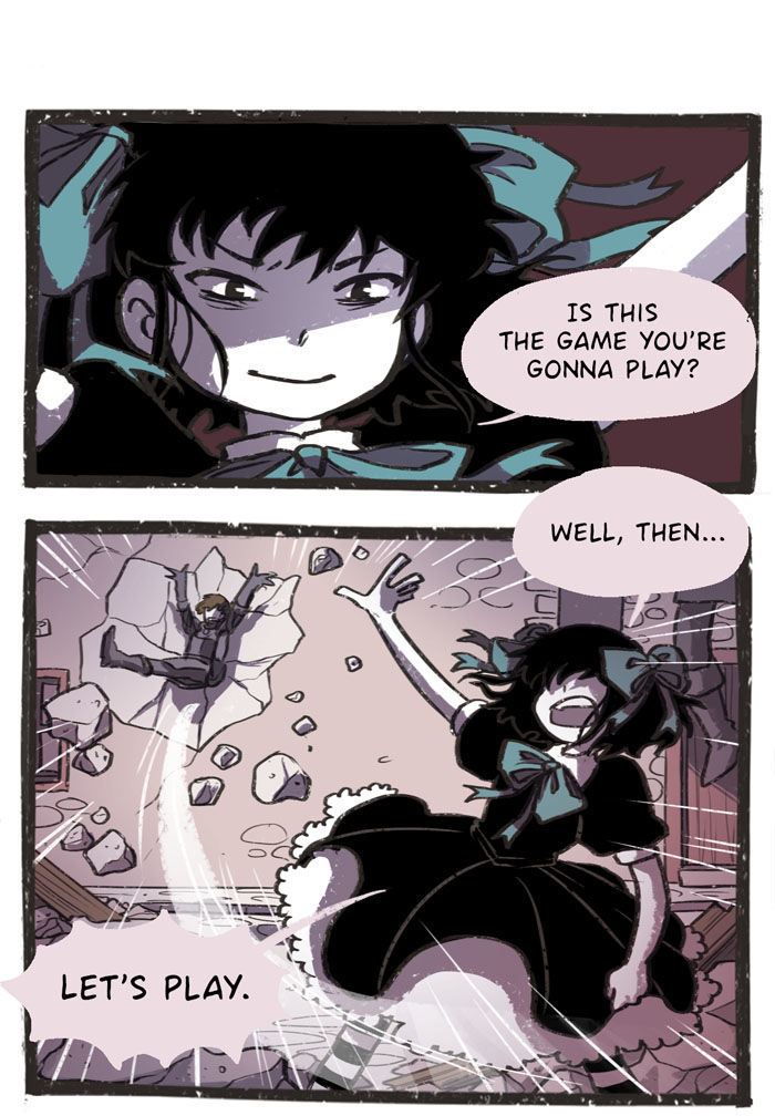 Read Hooky En Manga Online