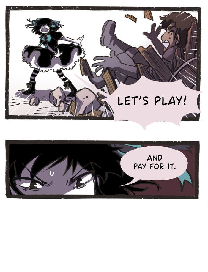 Read Hooky En Manga Online