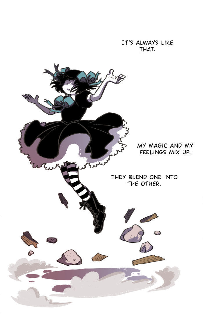 Read Hooky En Manga Online