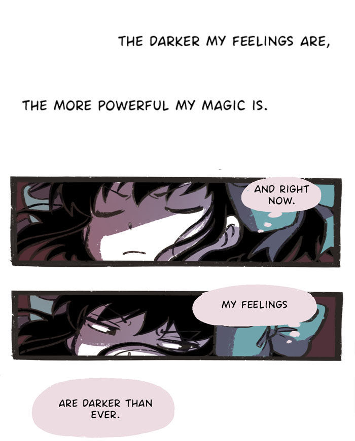 Read Hooky En Manga Online