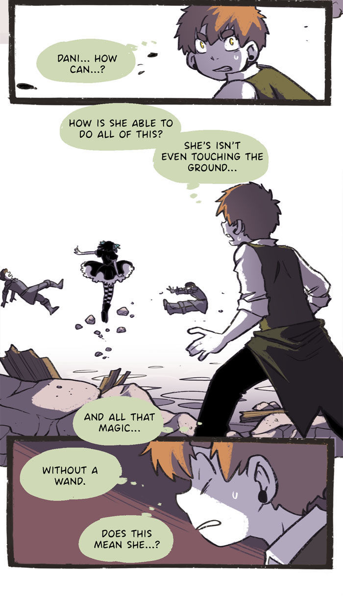 Read Hooky En Manga Online