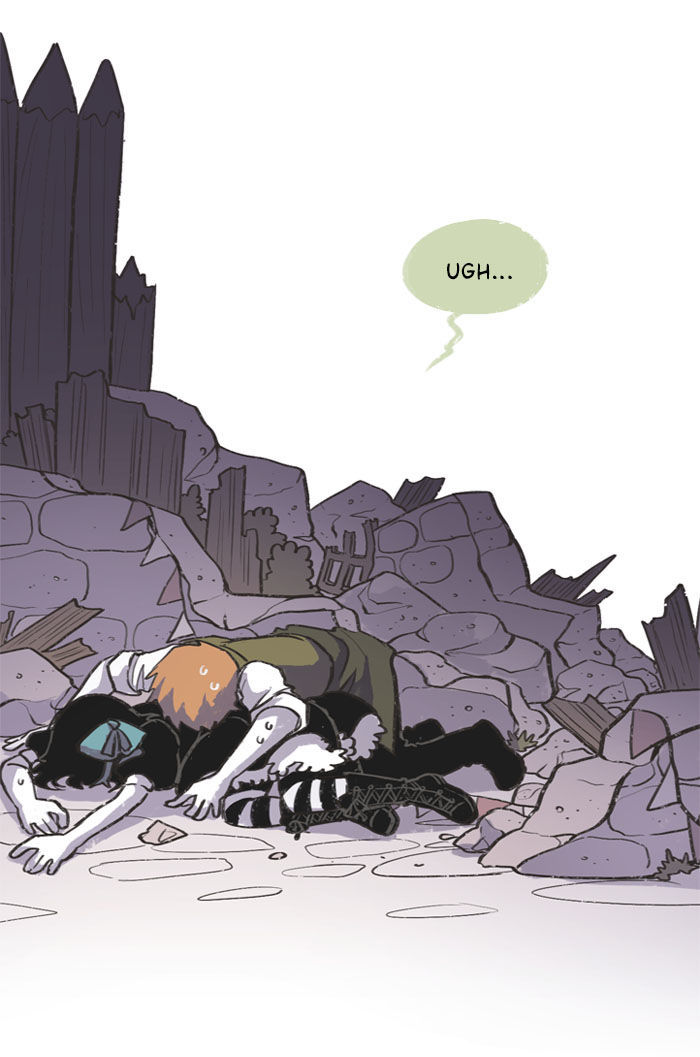 Read Hooky En Manga Online